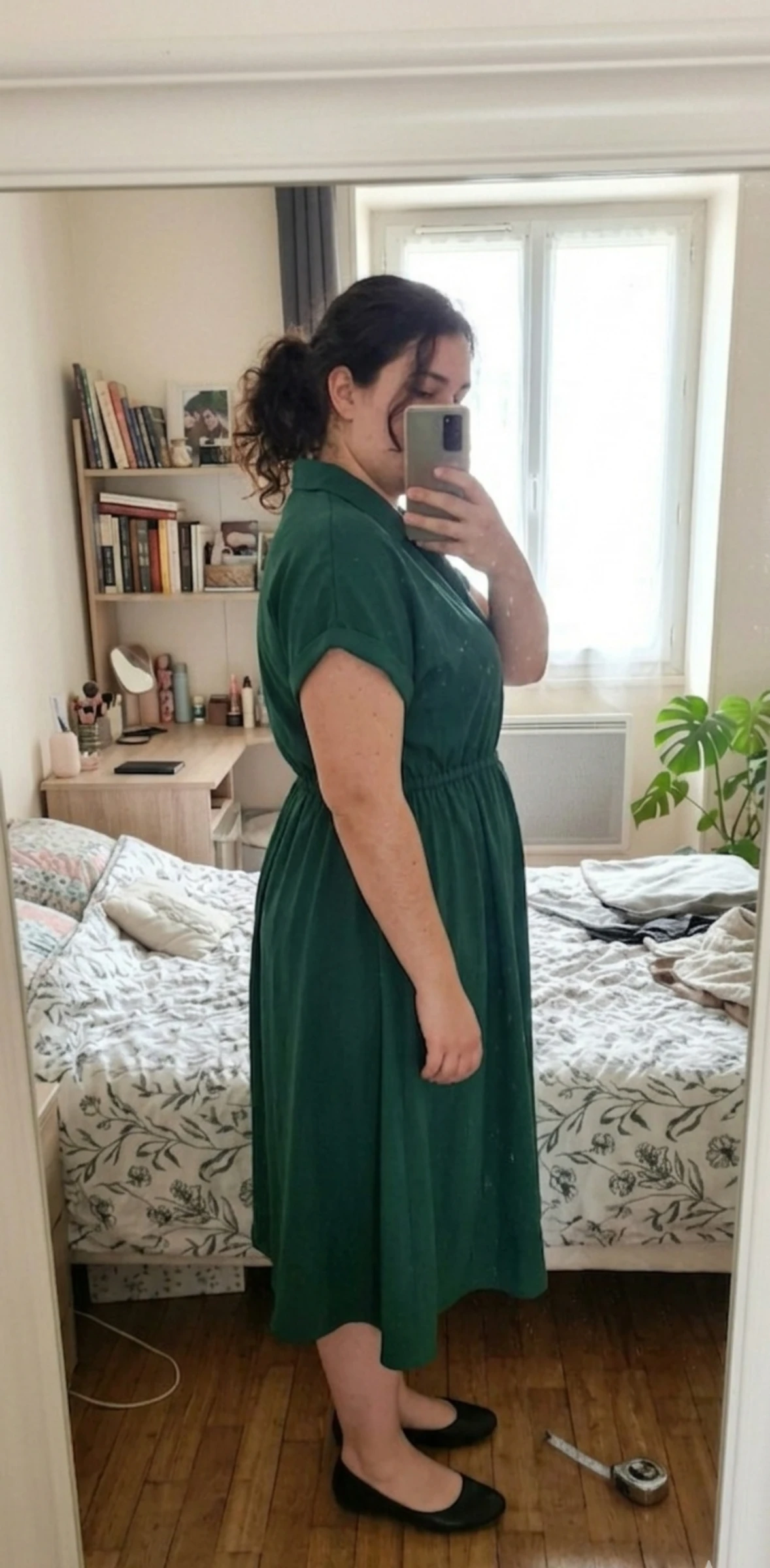 Summer Dress – photo 2